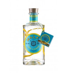 Malfy Gin Con Limone, 0,70 ltr.