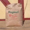 Økomølleriet Rugmel 2 kg.