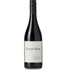 11th Hour Cellar Pinot Noir, Non Vintage, Scotto Family Wines