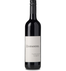 11th Hour Cellar Zinfandel, Non Vintage, Scotto Family Wines