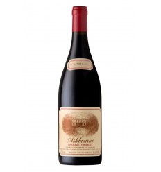 2018 Ashbourne Pinotage/Cinsault, Southern Right