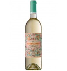 2017/18 Ashbourne Sauvignon Blanc/Chardonnay, Ashbourne