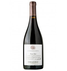 2016/17 Errazuriz Estat2017 Pinot Noir Aconcagua Costa, Vina Errazurize Merlot, Vina Errazuriz