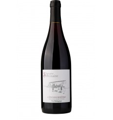 2018 Cotes du Rhone, Domaine du Seminaire, AOP, Økologisk