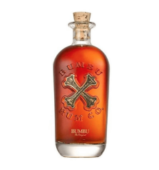 Bumbu Rum Co., 70 cl., 35%