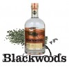Blackwood Vintage 2012 Superior, Strong 60%, Limited Edited, 70 cl.