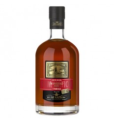 Rum Nation - Trinidad 5 år Oloroso Sherry Finish, 46%, 70 cl.