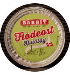 Barrit Flødeost Hvidløg