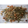 Cool Mint Urte-te, 100 gram løs te